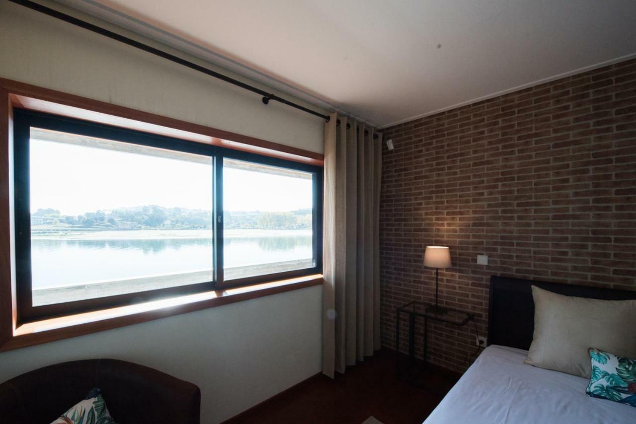 Douro Balcony Apartment OOporto Exterior foto