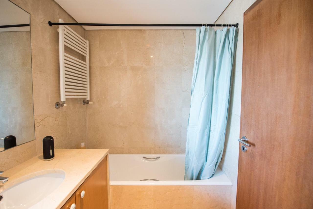 Douro Balcony Apartment OOporto Exterior foto