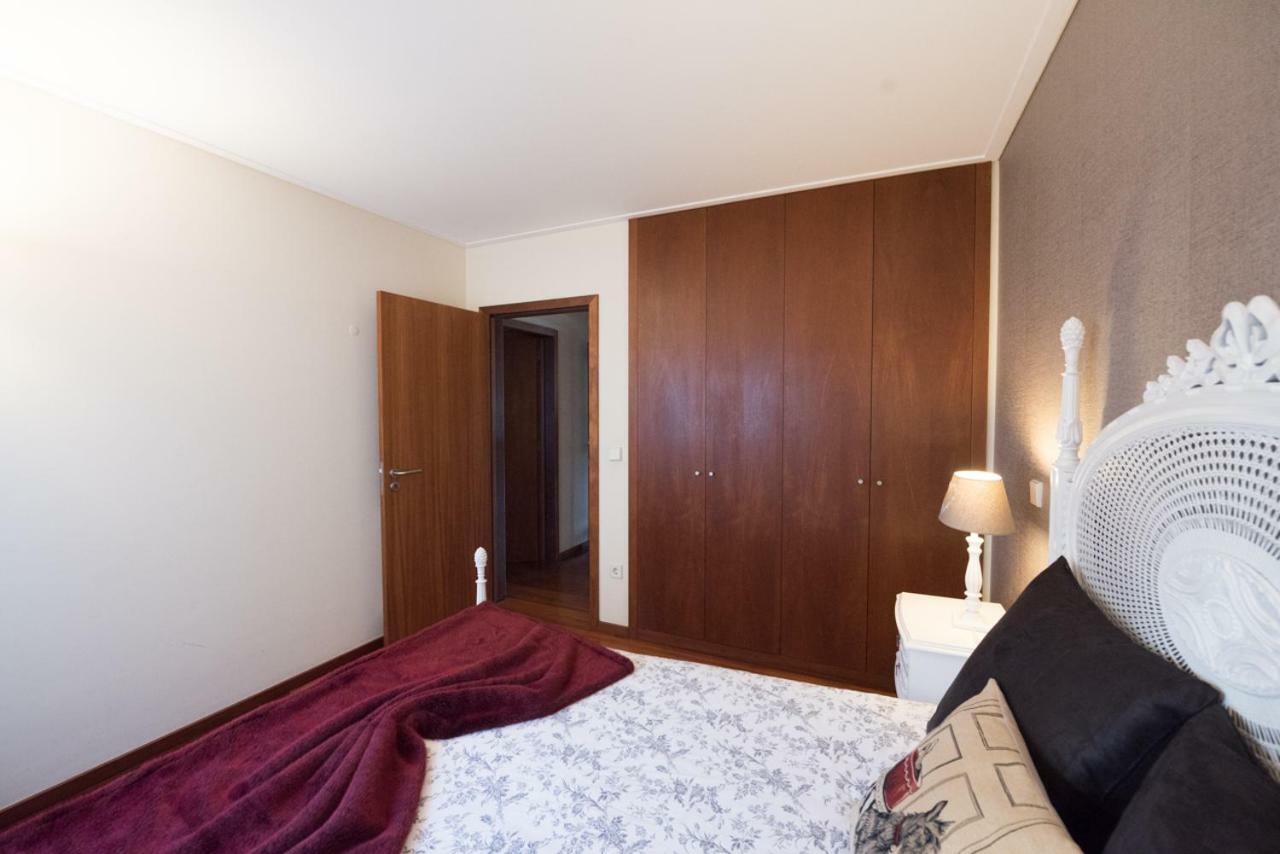 Douro Balcony Apartment OOporto Exterior foto