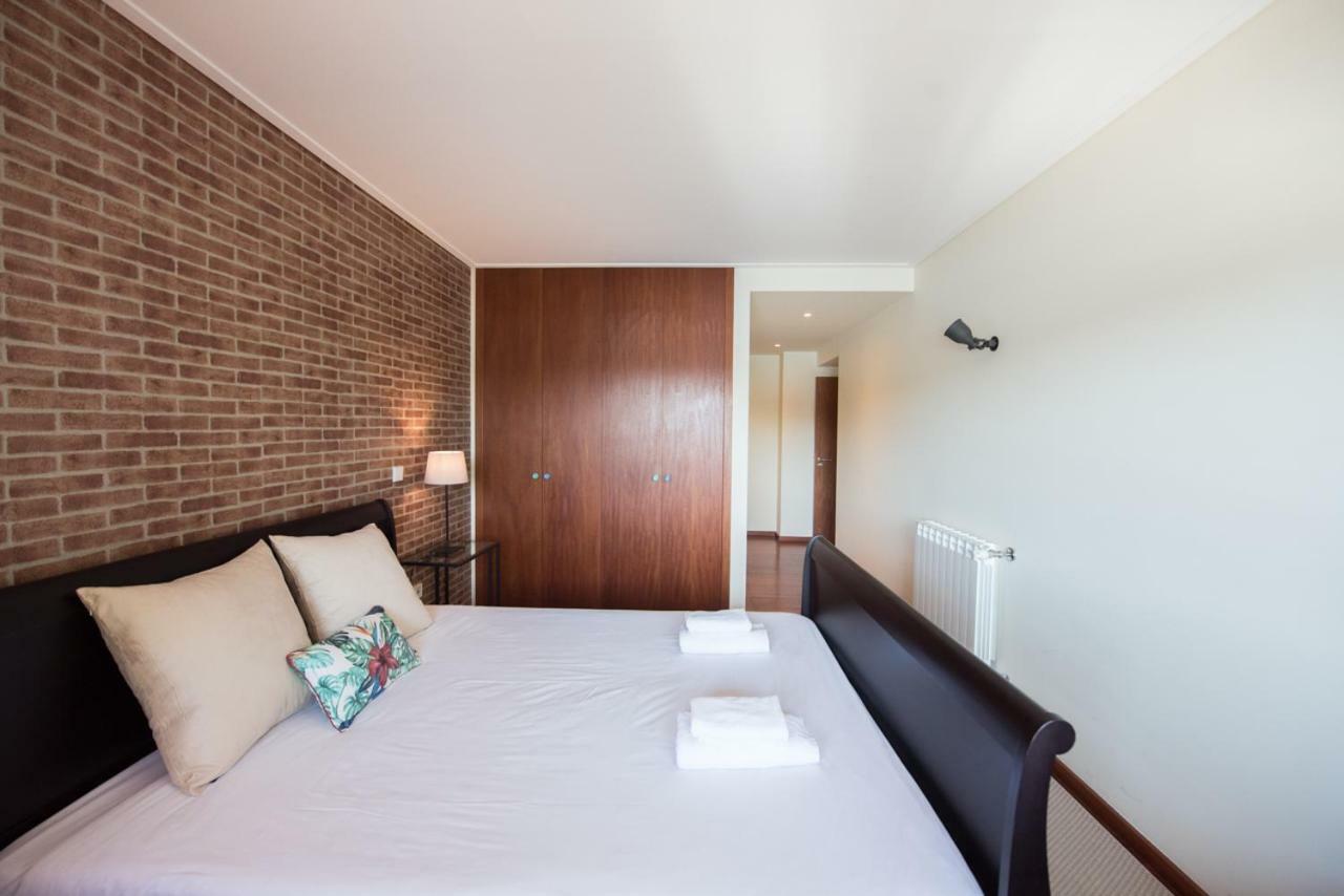 Douro Balcony Apartment OOporto Exterior foto