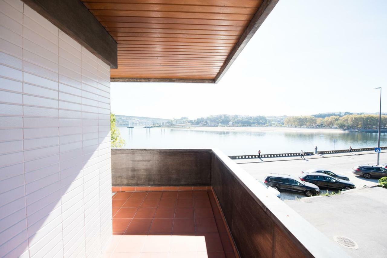 Douro Balcony Apartment OOporto Exterior foto