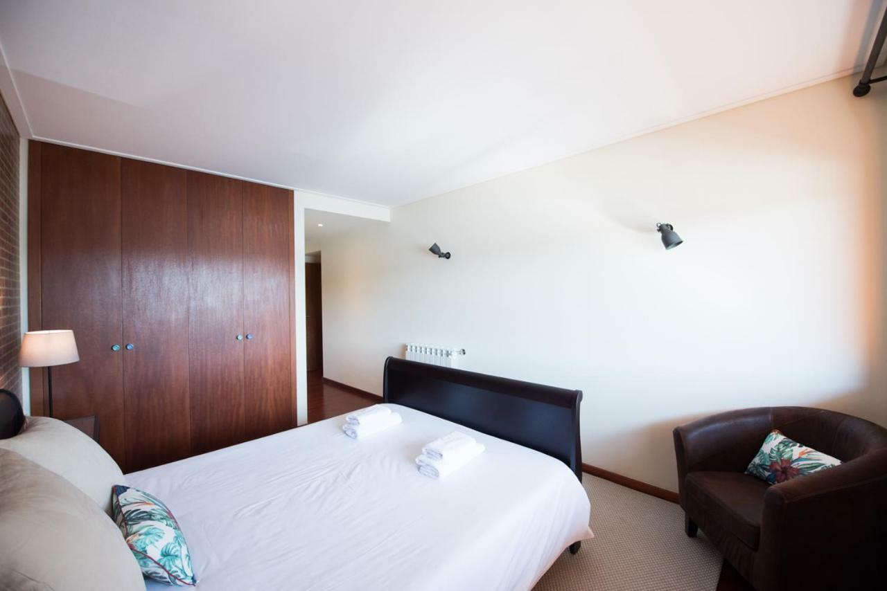 Douro Balcony Apartment OOporto Exterior foto